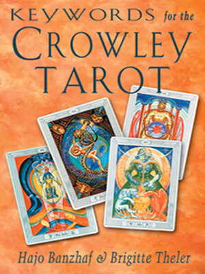 cover image of Keywords for the Crowley Tarot